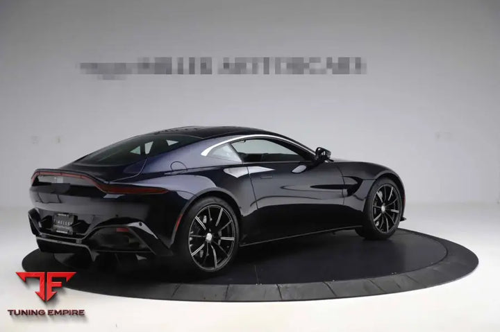 ASTON MARTIN VANTAGE WHEELS