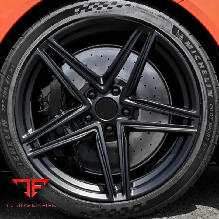 ASTON MARTIN VANTAGE WHEELS