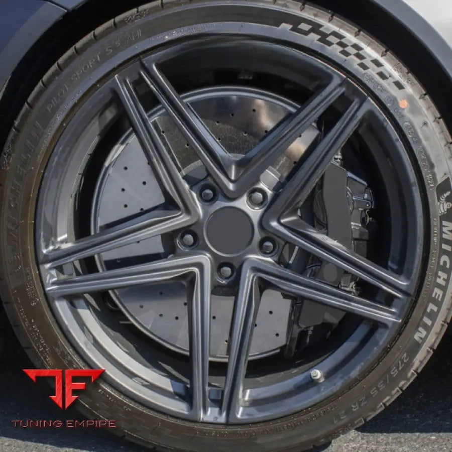 ASTON MARTIN VANTAGE WHEELS