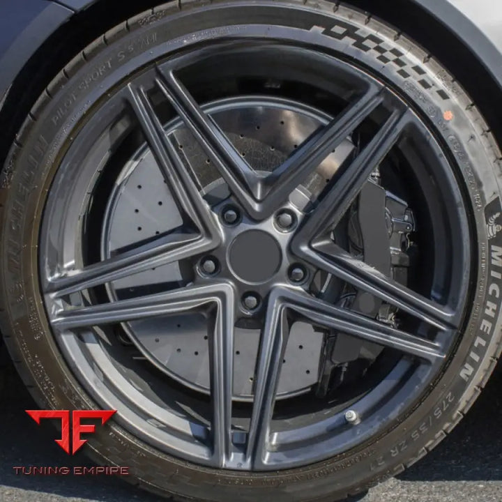 ASTON MARTIN VANTAGE WHEELS