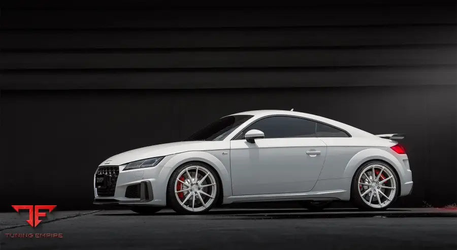 AUDI 8S TT BC FORGED WHEELS