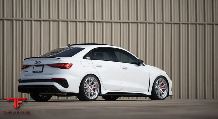 AUDI 8Y BC FORGED WHEELS