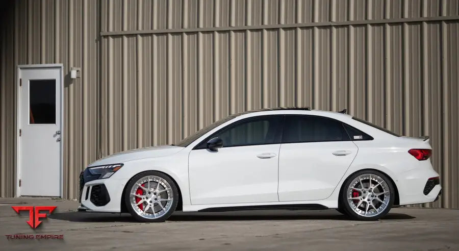 AUDI 8Y RS3 FORGED WHEELS - Forged Wheels