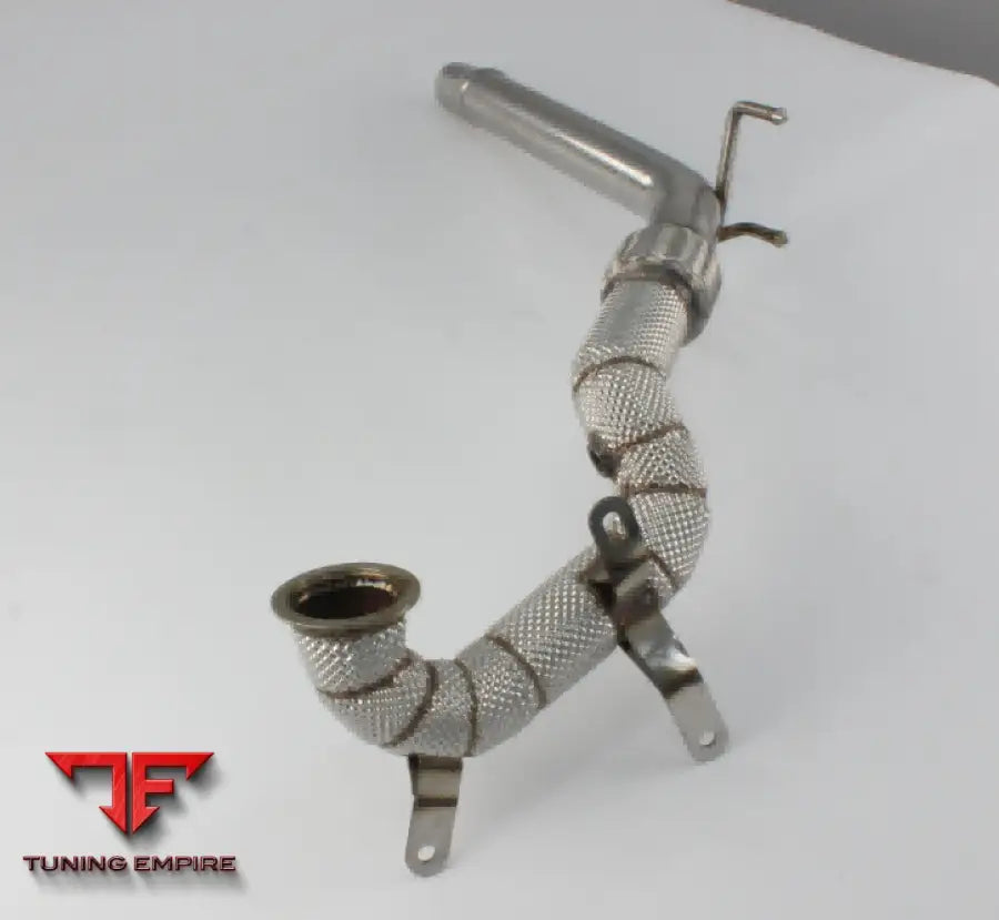 AUDI A3 1.4T 1.8T 2.0T EXHAUST DOWNPIPE 2014-2020