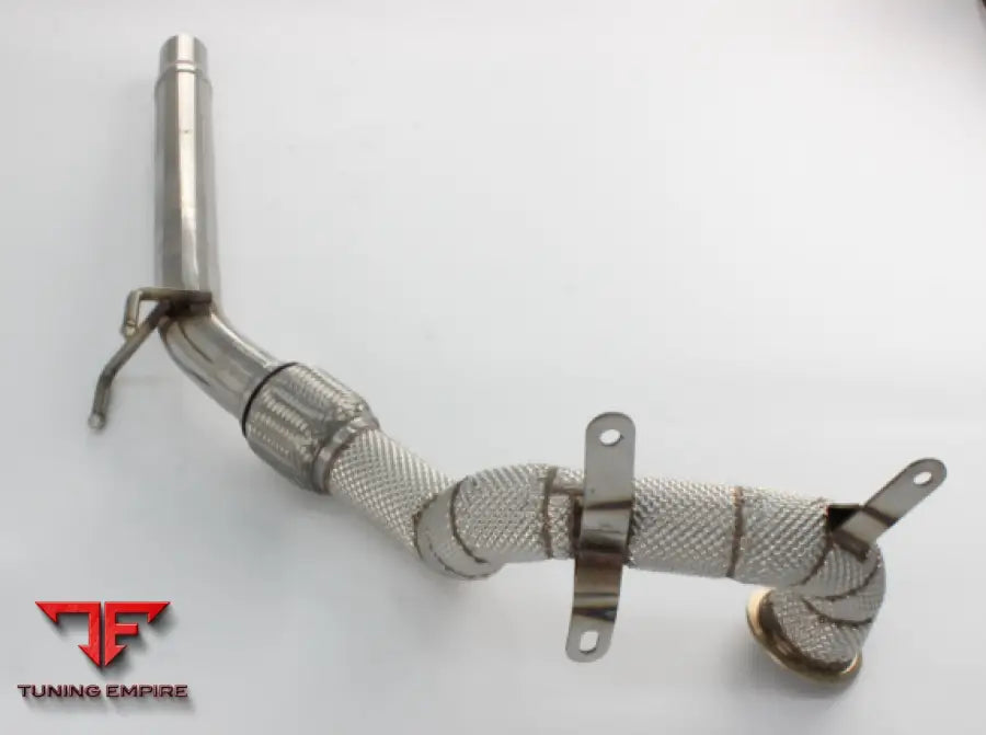 AUDI A3 1.4T 1.8T 2.0T EXHAUST DOWNPIPE 2014-2020