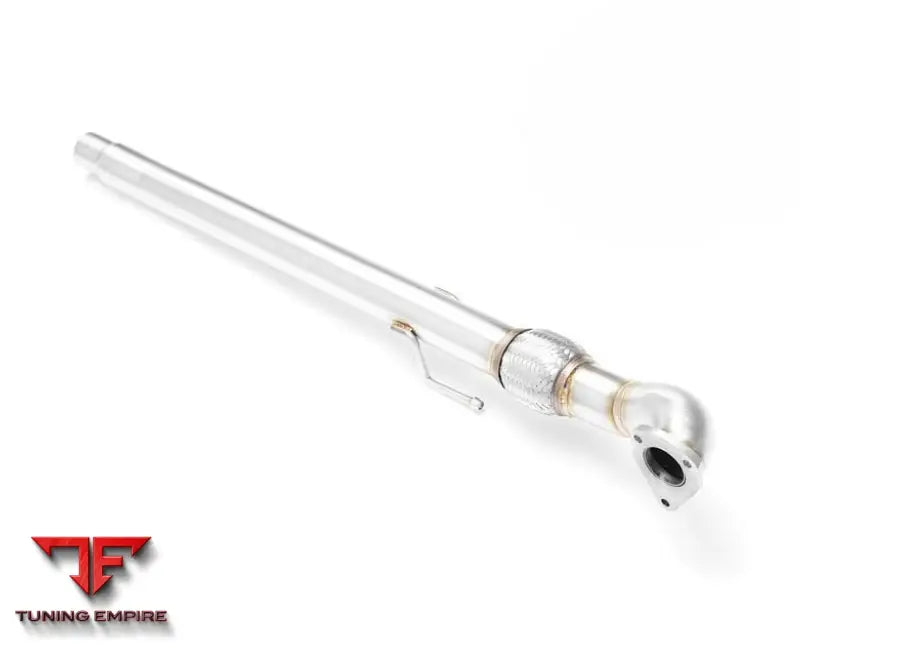 AUDI A3 8L 1.9 TDI DOWNPIPE