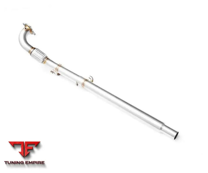 AUDI A3 8P 1.8 2.0 TFSI DOWNPIPE