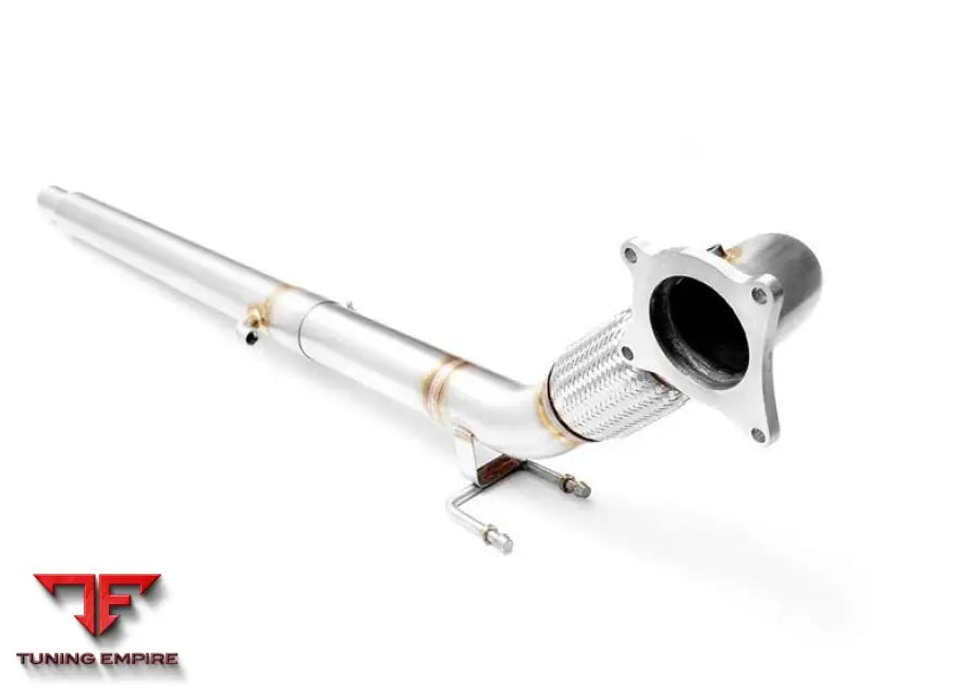 AUDI A3 8P 1.8 2.0 TFSI DOWNPIPE