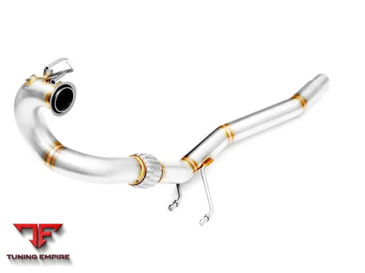 AUDI A3 8P 1.9 2.0 TDI DOWNPIPE
