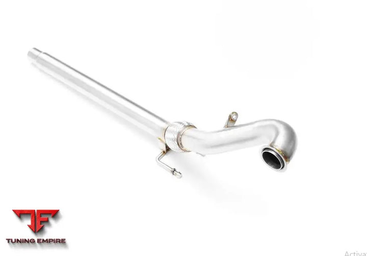 AUDI A3 8P 1.9 2.0 TDI DOWNPIPE