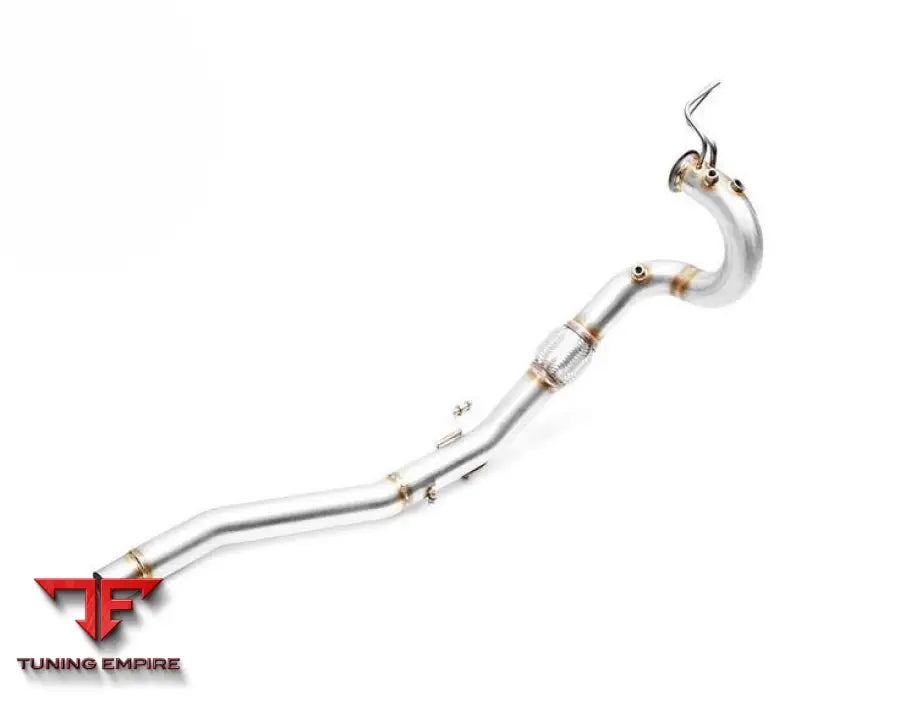 AUDI A3 8P 1.9 2.0 TDI DOWNPIPE