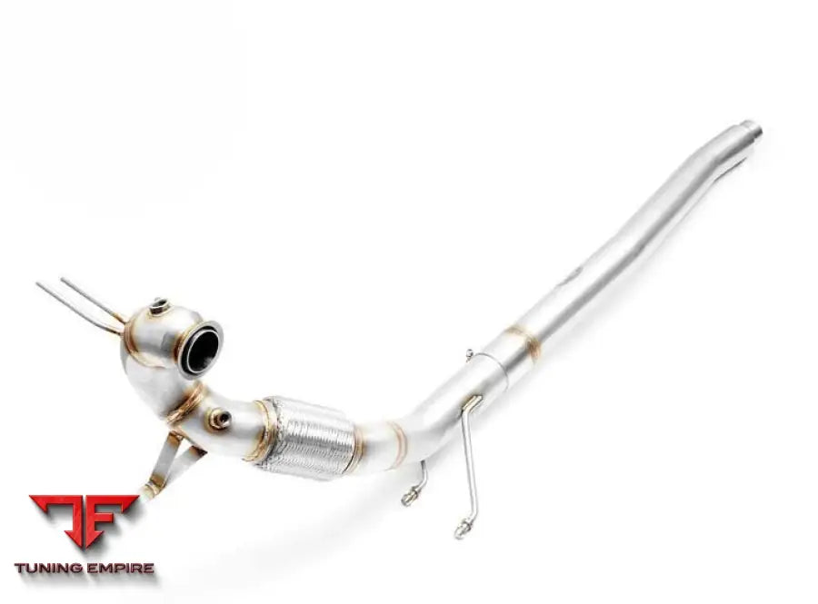 AUDI A3 8P 2.0 TDI DOWNPIPE