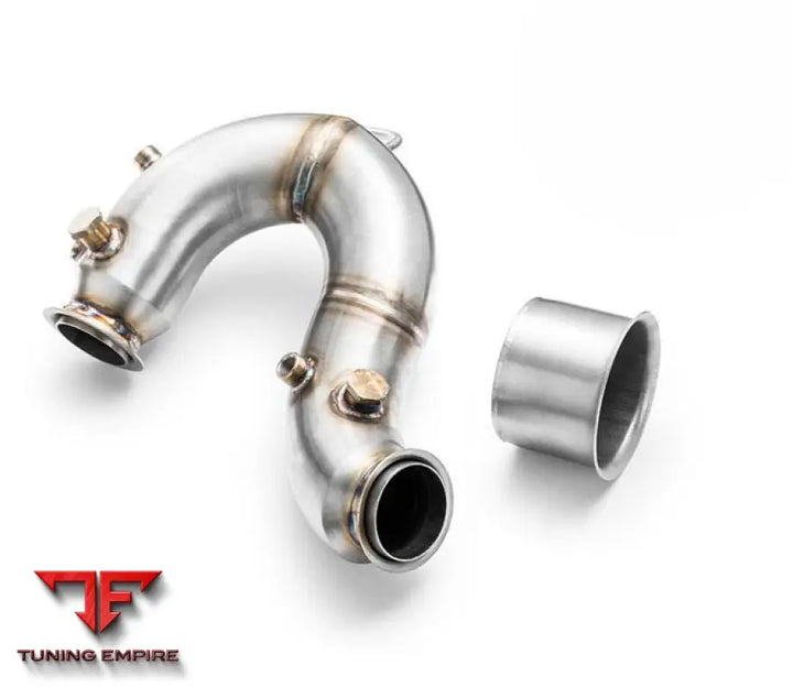 AUDI A3 8V 1.6 2.0 TDI DOWNPIPE