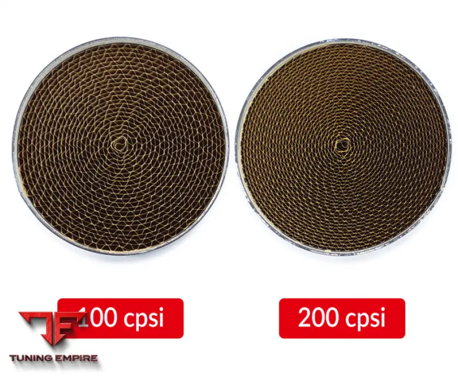 AUDI A3 8V 1.8 2.0 TFSI + CATALYST DOWNPIPE