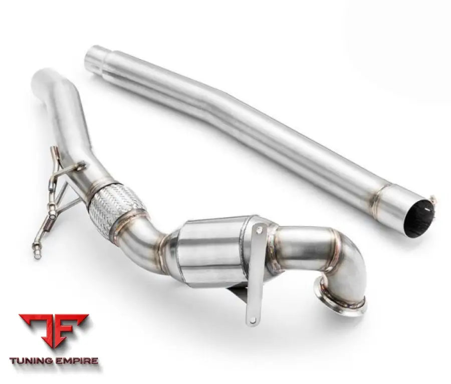 AUDI A3 8V 1.8 2.0 TFSI + CATALYST DOWNPIPE