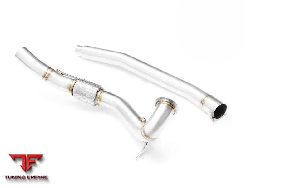 AUDI A3 8V 1.8 2.0 TFSI DOWNPIPE