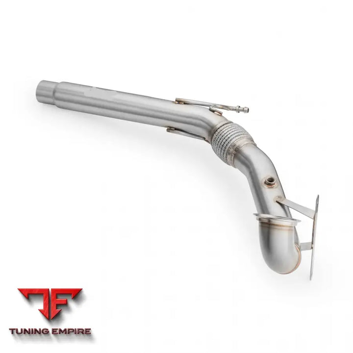 AUDI A3 8V 1.8 TFSI DOWNPIPE