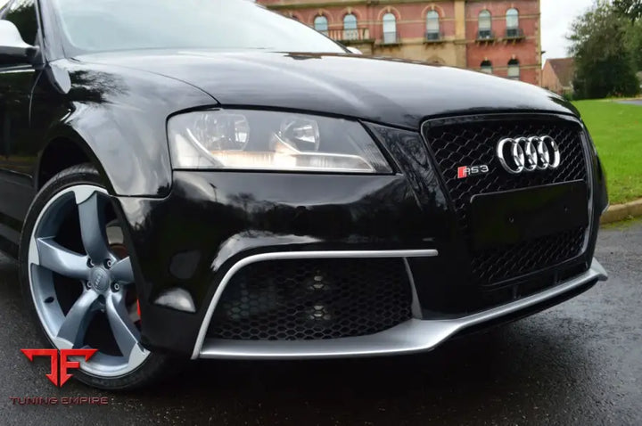 AUDI A3 8V RS3-STYLE BODY KIT