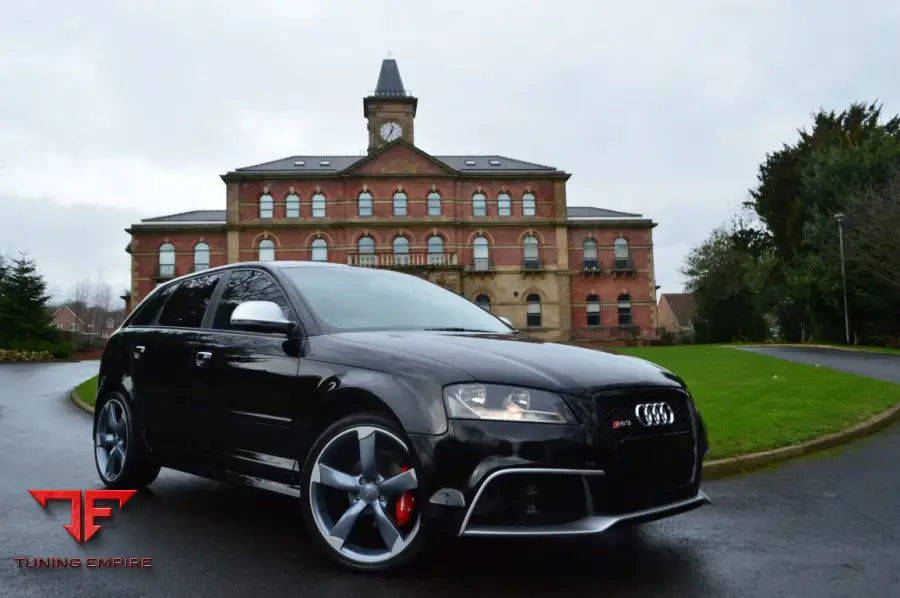 AUDI A3 8V RS3-STYLE BODY KIT