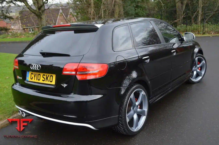 AUDI A3 8V RS3-STYLE ROOF SPOILER