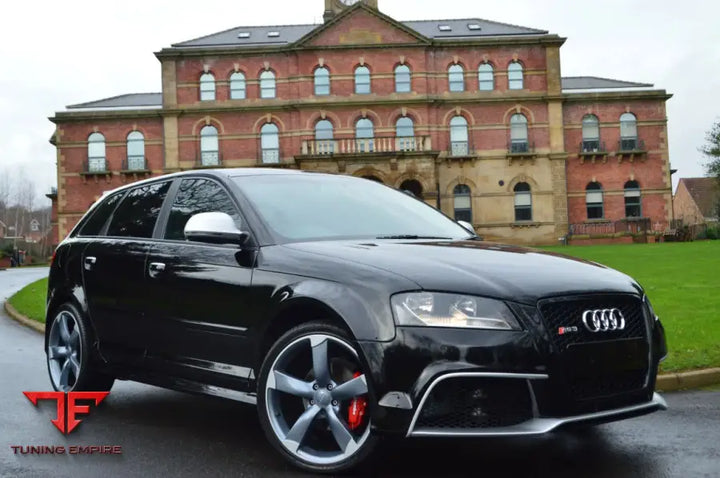 AUDI A3 8V RS3-STYLE SIDE SKIRTS