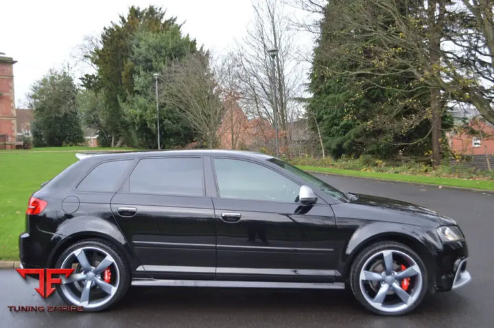 AUDI A3 8V RS3-STYLE SIDE SKIRTS