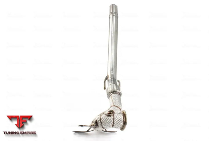 AUDI A3 8V TFSI 1.4T DOWNPIPE