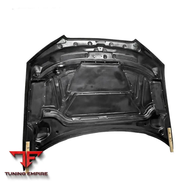 AUDI A3 B8 CARBON FIBER HOOD 2011-2014Y