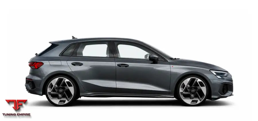 AUDI A3 BODY KIT 2012Y