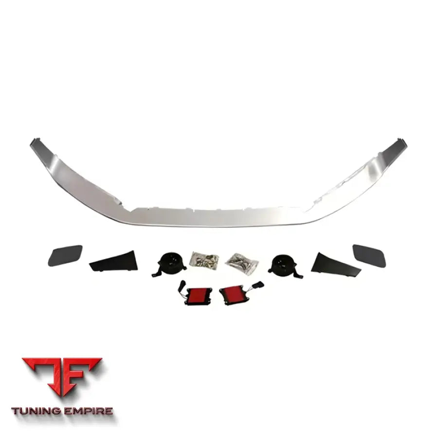 AUDI A3 RS3 BODY KIT 2012 2016Y