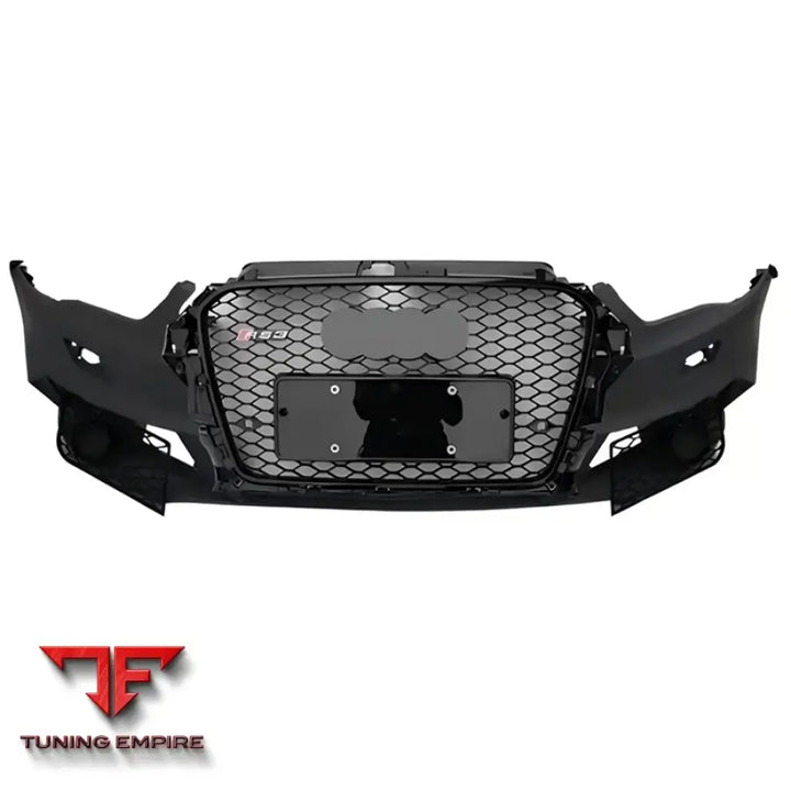 AUDI A3 RS3 BODY KIT 2012 2016Y
