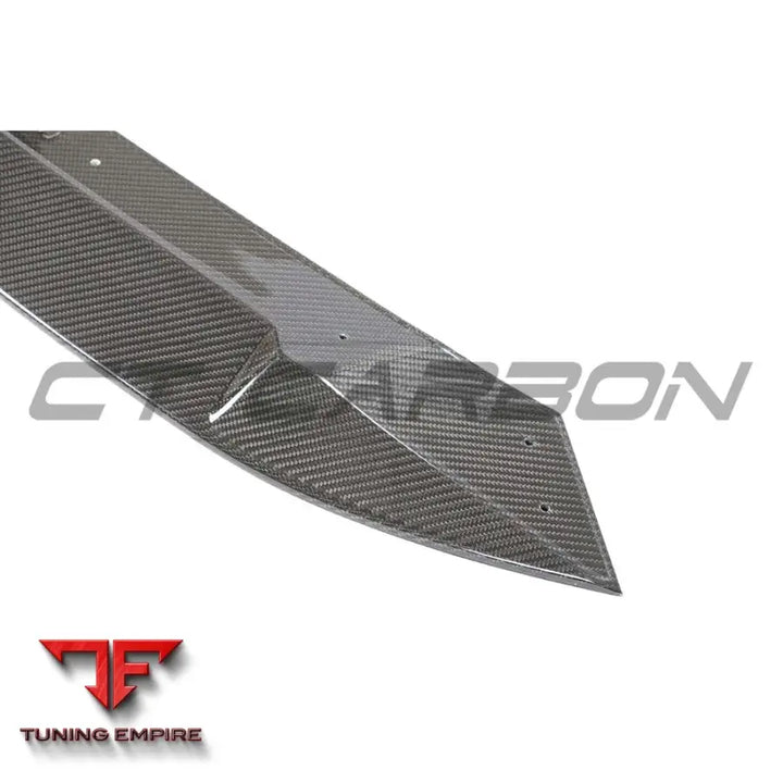 AUDI A3/S3/RS3 8Y SPORTBACK FULL CARBON FIBRE KIT - V2 - CT CARBON