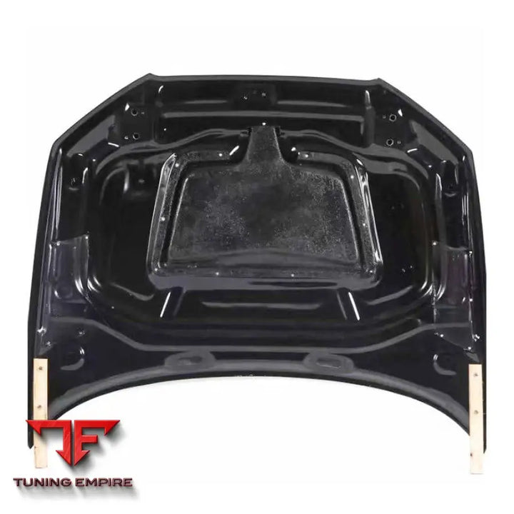 AUDI A3/S3/RS3 CARBON FIBER ENGINE HOOD 2016-2018Y