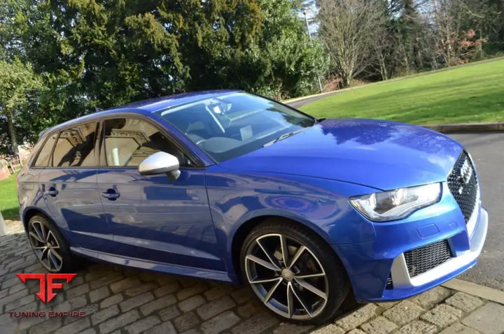 AUDI A3 TO RS3 5-DOOR 8V BODY KIT