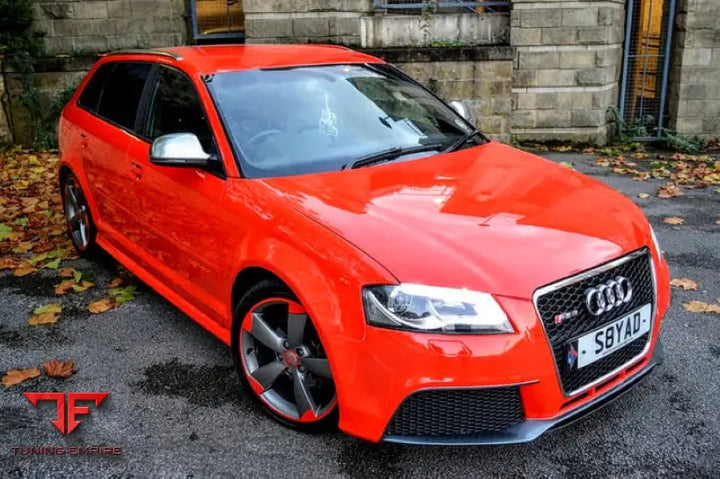 AUDI A3 TO RS3 5-DOOR BODY KIT 04-09