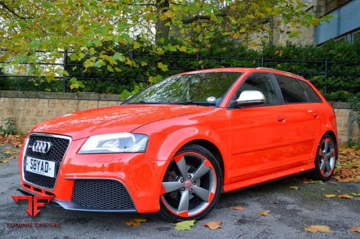 AUDI A3 TO RS3 5 DOOR SIDE SKIRTS 04-09