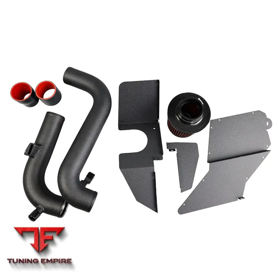 AUDI A3 VW 2.0TFSI(EA113) MK5 GTI GLI MK6 GOLF R COLD AIR INTAKE