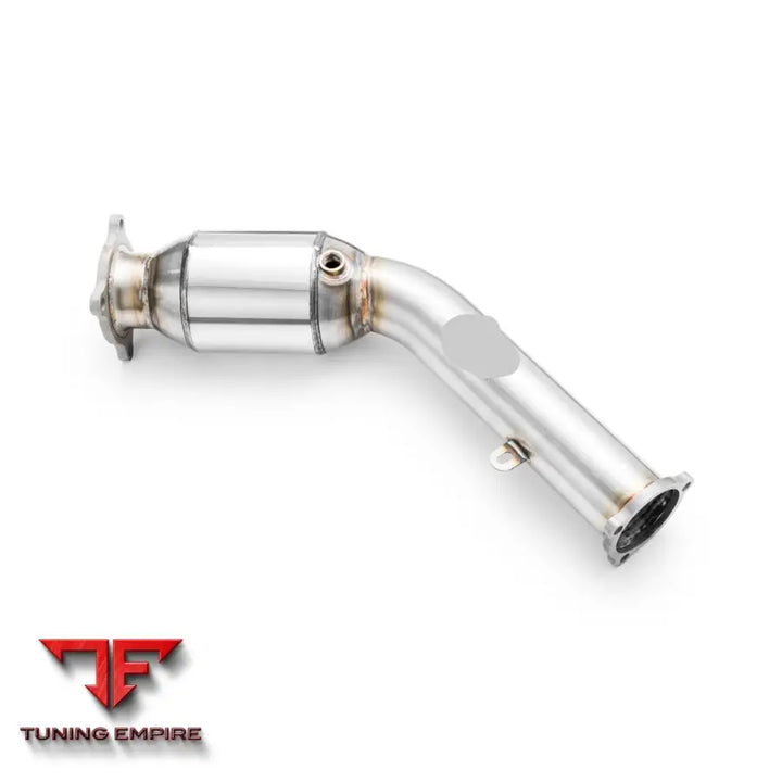 AUDI A4 A5 B8 2.0 TFSI + KATALIZATOR DOWNPIPE