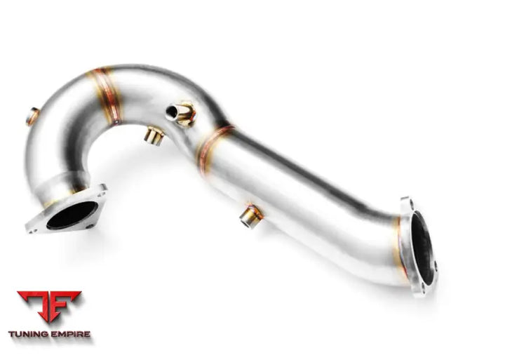 AUDI A4 A5 B8 2.7 3.0 TDI DOWNPIPE