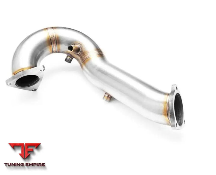 AUDI A4 A5 B8 2.7 3.0 TDI DOWNPIPE