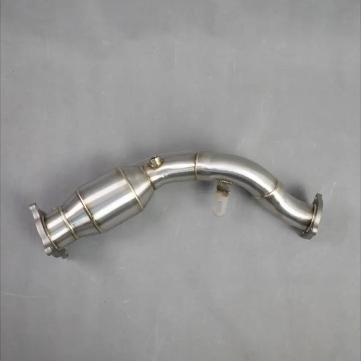 AUDI A4 A5 B8 B8.5 EXHAUST DOWNPIPE