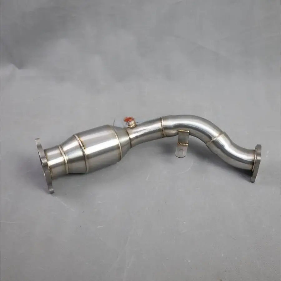 AUDI A4 A5 B8 B8.5 EXHAUST DOWNPIPE