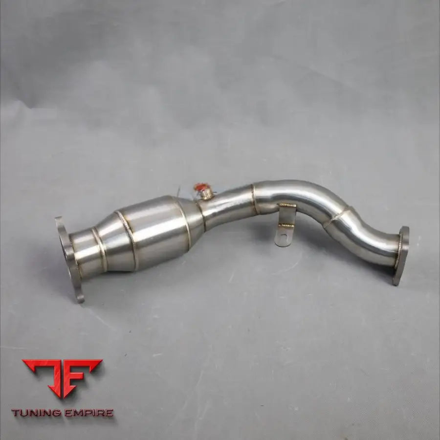 AUDI A4 A5 B8 B8.5 EXHAUST DOWNPIPE