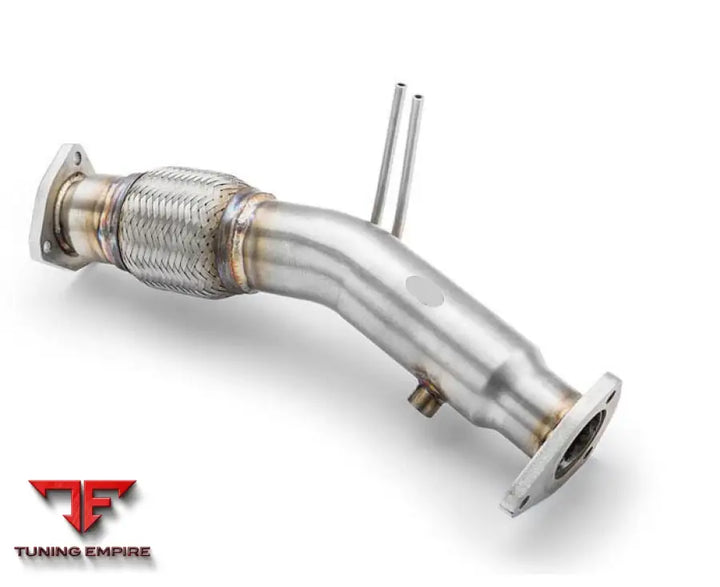 AUDI A4 B7 1.9 2.0 TDI DOWNPIPE