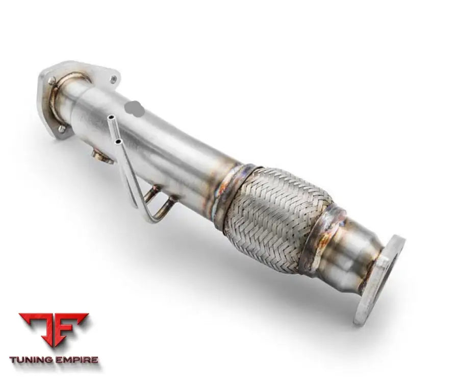 AUDI A4 B7 1.9 2.0 TDI DOWNPIPE