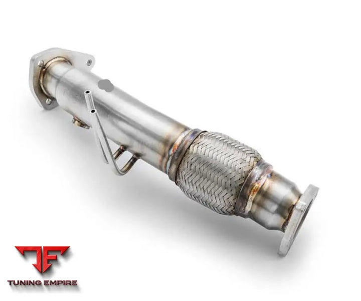 AUDI A4 B7 1.9 2.0 TDI DOWNPIPE