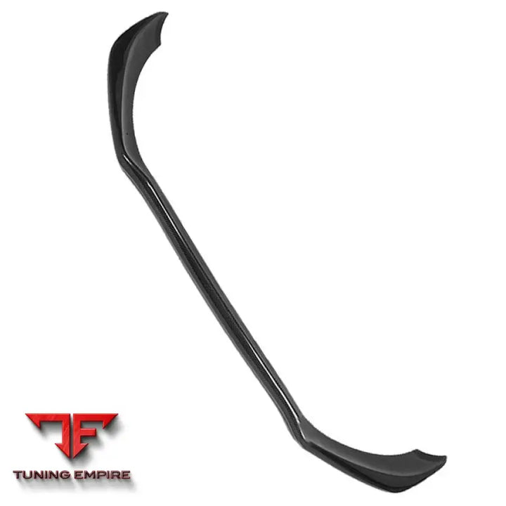 AUDI A4 B8 CARBON FIBER PARTS