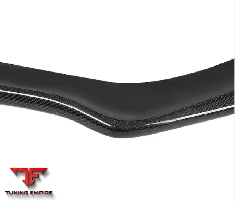 AUDI A4 B8 CARBON FIBER PARTS