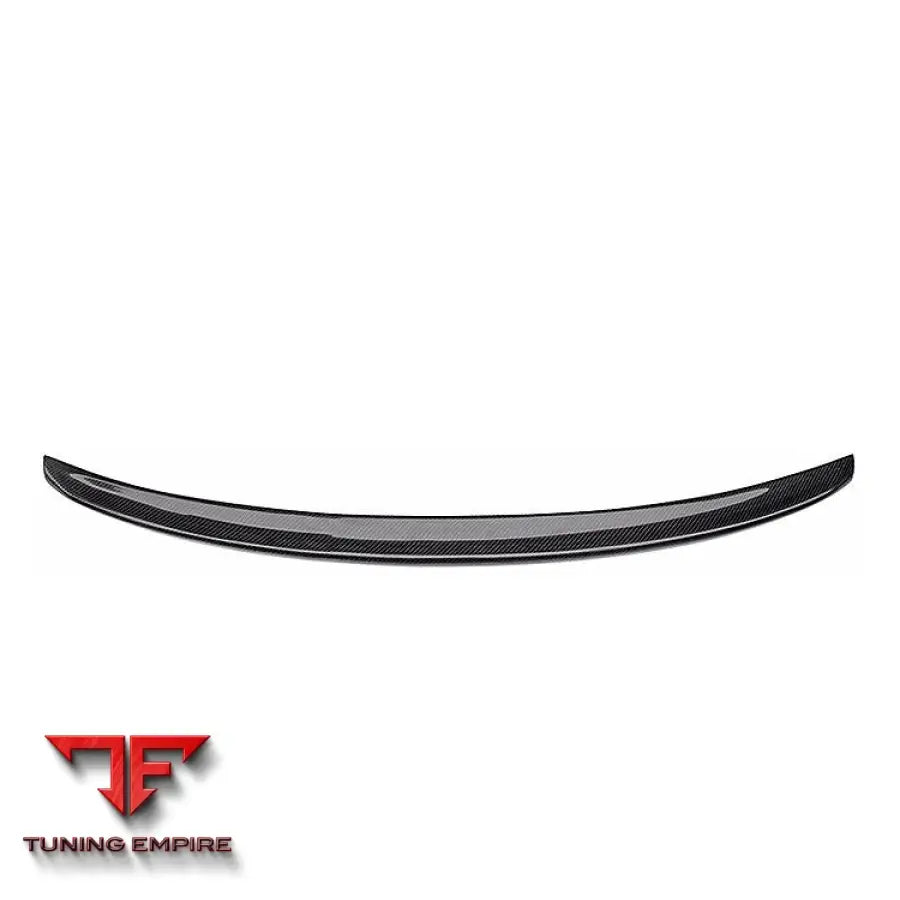 AUDI A4 B8 CARBON FIBER PARTS