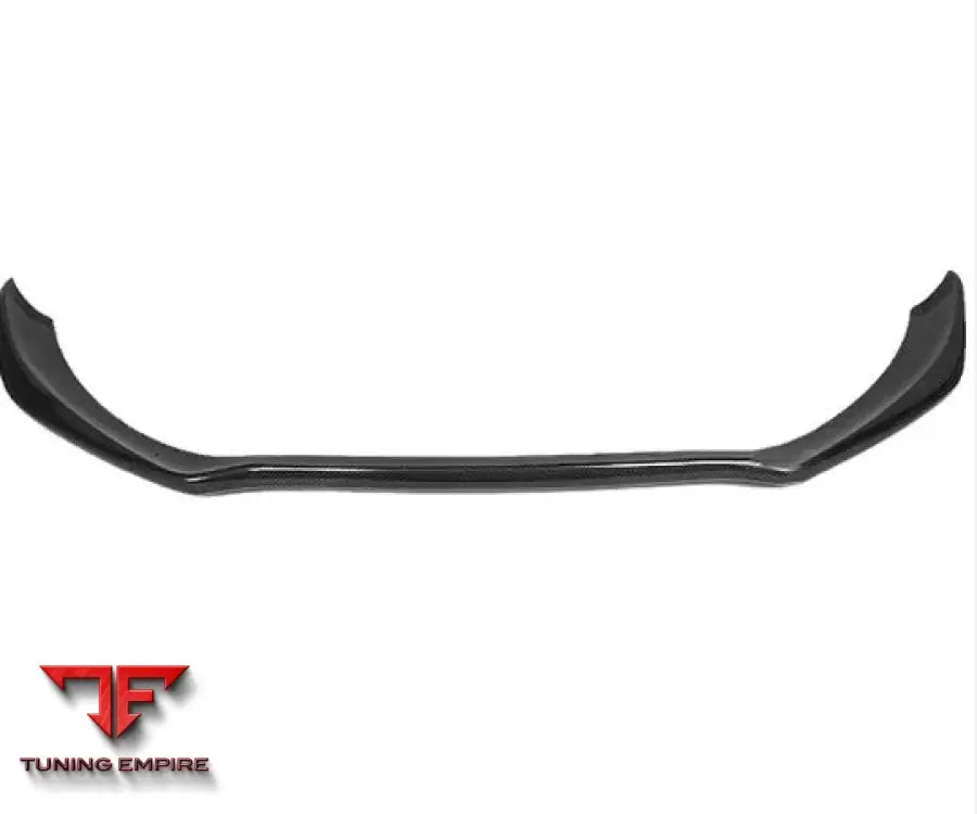 AUDI A4 B8 CARBON FIBER PARTS